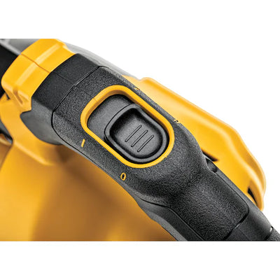 DeWalt DCV501LN -XJ Cordless Brushless Handheld Vacuum Cleaner 20V Li-Ion (Bare Tool Only)
