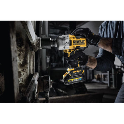 DeWalt DCF964NT -KR Cordless Brushless Impact Wrench Hog Ring, 3/4
