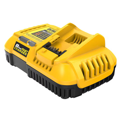 DeWalt DCB118 -B1 Lithium Ion 8A Charger 12V / 18V / 20V / 54V / 60V MAX
