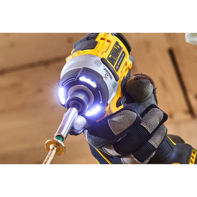 DeWalt DCF860N -B1 Cordless Brushless Impact Driver ATOMIC, 1/4