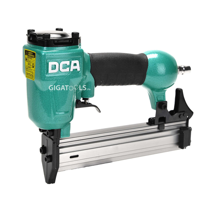 Gigatools Store DCA A03-F30 Pneumatic / Air Brad Nail Gun (7Bar) – GIGATOOLS Industrial ...