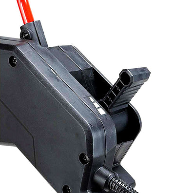 Makita LM004JB101 Cordless Brushless Lawn Mower 530mm (21″) 64Vmax XGT, Self Propelled, Kit Set