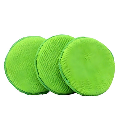 Lotus Microfiber Applicator Pads 3pcs AA1260