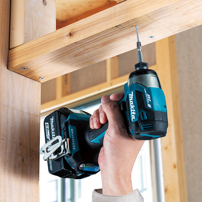 Makita DTD173Z Cordless Brushless Impact Driver 18V LXT (Bare Tool Only)