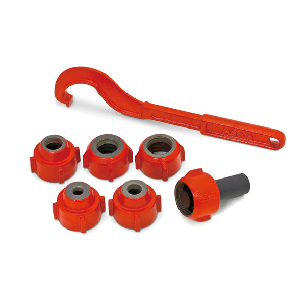 Asada Nipple Chuck Set (#01850)