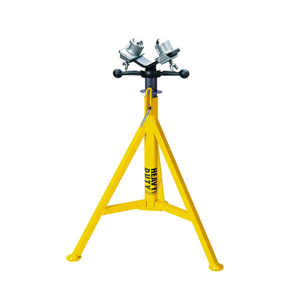 Pipe Jack Module Asada Heavy Duty Pipe Jack L Stand ( S780385 ) – GIGATOOLS Industrial ...