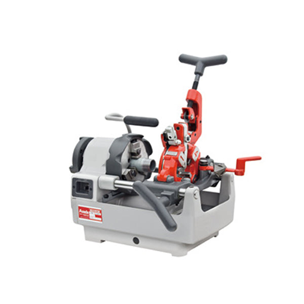 Asada Pipe Threading Machine