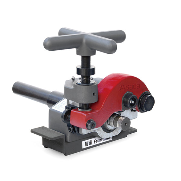 Asada Roll Groover Attachment for Threading Machine (640)