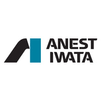 Anest Iwata TLP Series Compressor Head Assembly (3HP – 15HP)