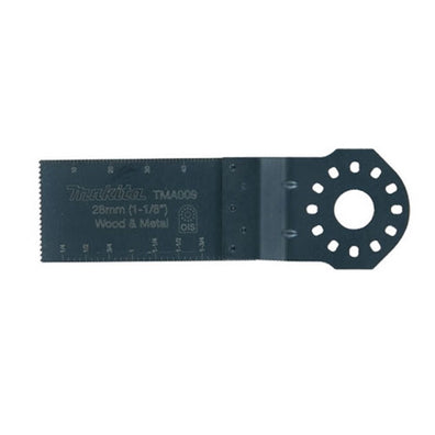 Makita B-21353 Plunge Cut Saw Blade ( 28mm ) TM009