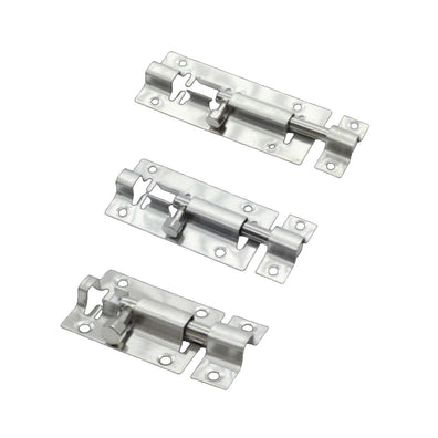 Lotus Barrel Bolt