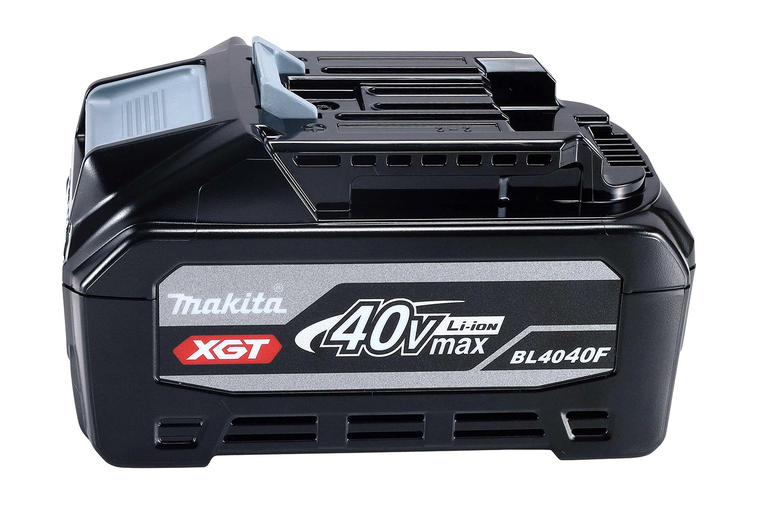 Makita BL4040F 40Vmax High Output XGT™ Li-ion 4.0Ah Battery