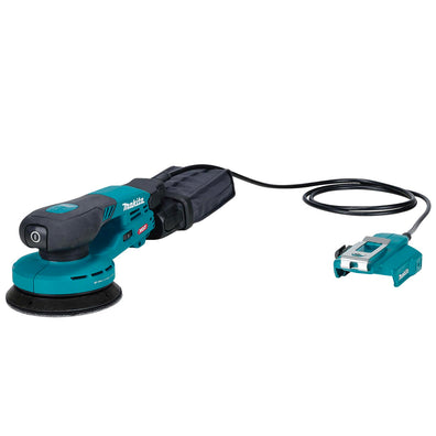 Makita BO001CGZ Cordless Brushless Random Orbit Sander 125mm (5