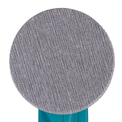 Makita BO001CGZ Cordless Brushless Random Orbit Sander 125mm (5