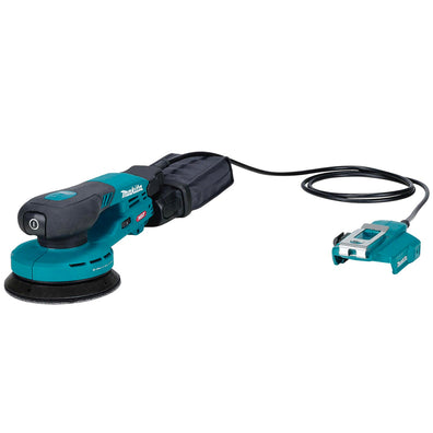 Makita BO003CGZ Cordless Brushless Random Orbit Sander 125mm (5
