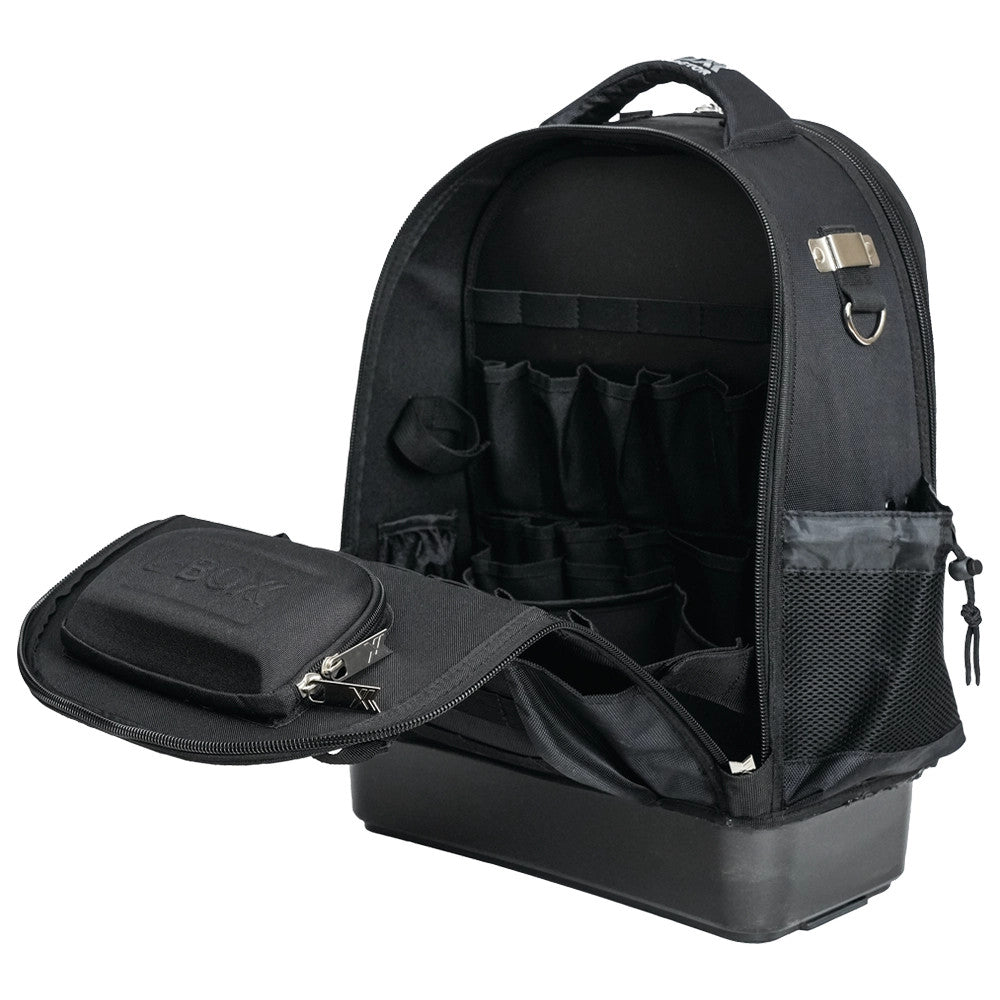 Bosch L-BOXX Contractor Backpack Professional Carrying Case System