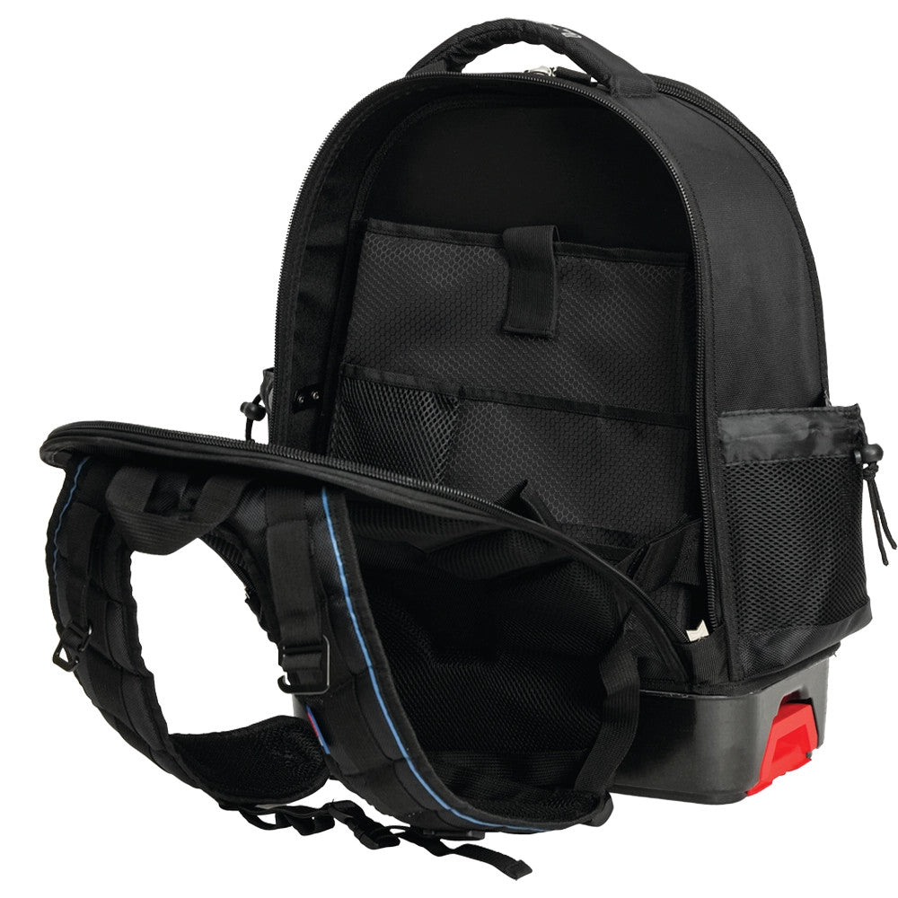 Bosch L-BOXX Contractor Backpack Professional Carrying Case System
