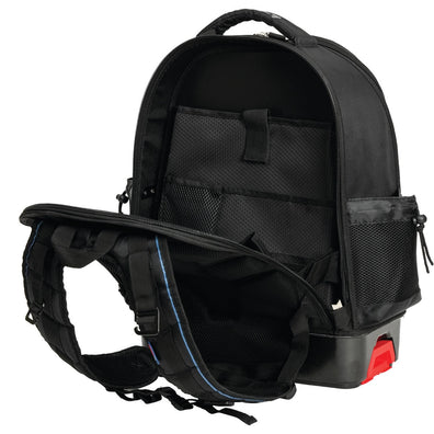 Bosch L-BOXX Contractor Backpack Professional Carrying Case System