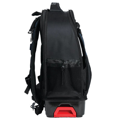 Bosch L-BOXX Contractor Backpack Professional Carrying Case System