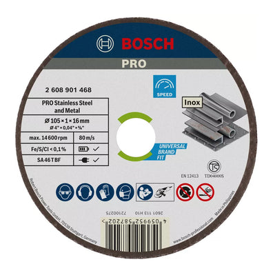 Bosch PRO 4