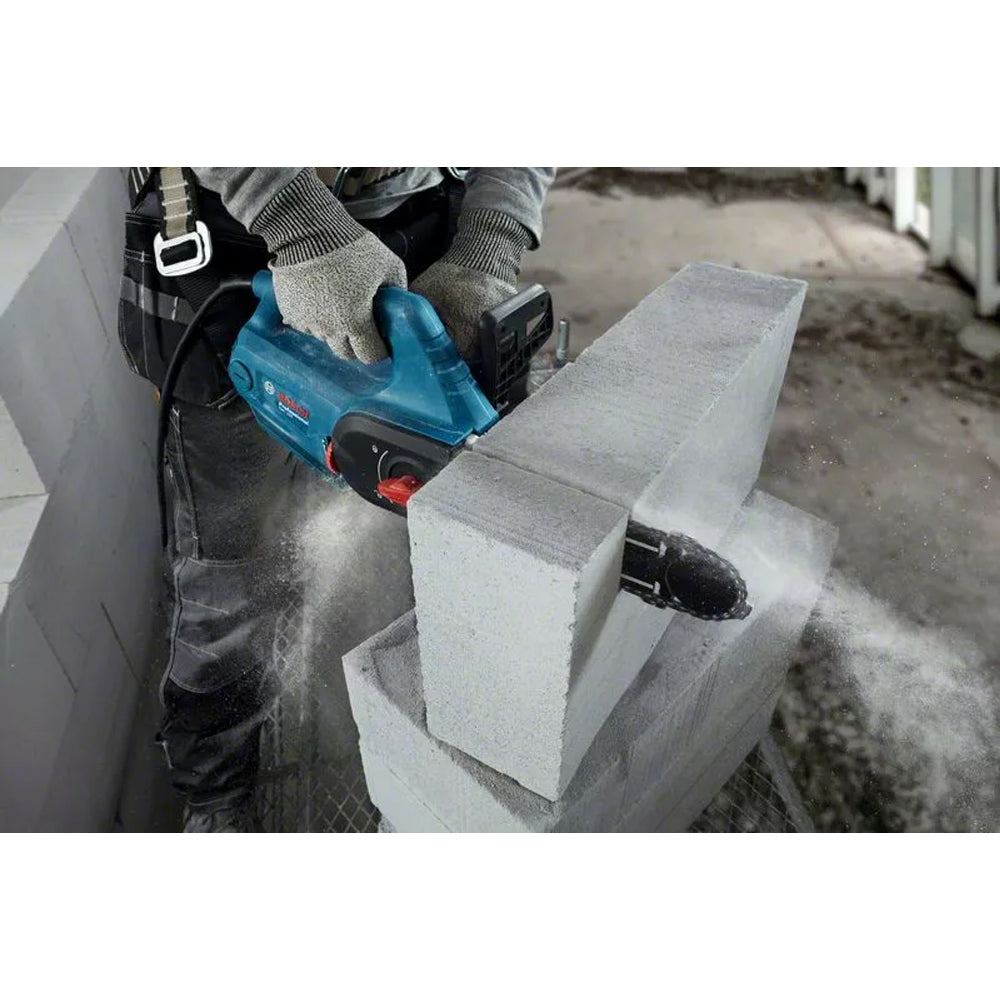 Bosch GAC 250 Professional AAC Block / Concrete Cutter (1,200W)