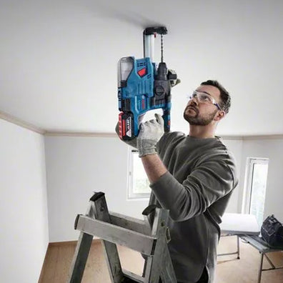 Bosch GBH 185-LI Professional Cordless Brushless SDS Plus Rotary Hammer 18V ( Bare Tool Only )