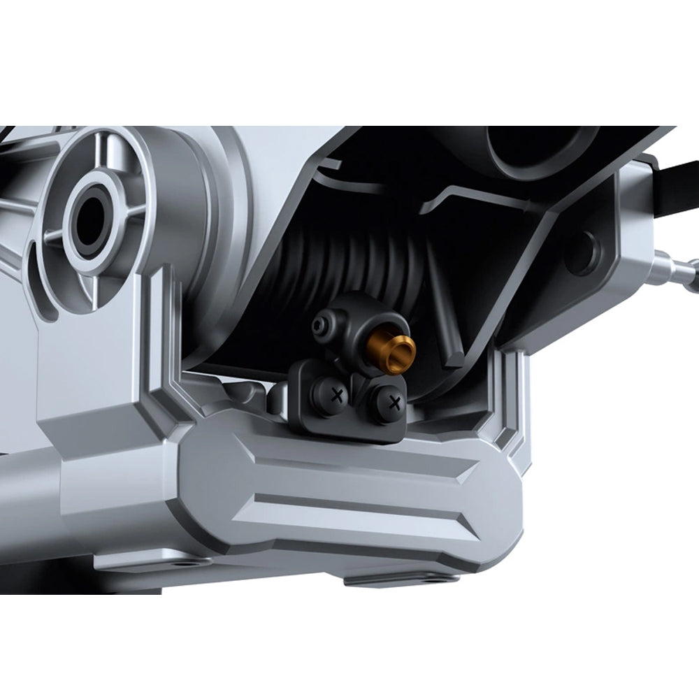 Bosch GCM 254 D Professional Compound Sliding Miter Saw (1,800W)