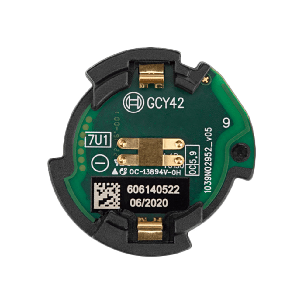 Módulos de conectividade / chips GCY 42 Bosch 1600A016NH