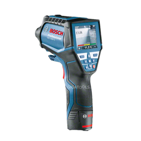 Bosch GIS 1000 C Professional Thermo Detector / Thermal Camera