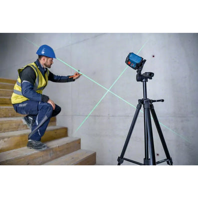 Bosch GLL 50 G Professional Green Line Laser