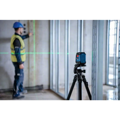 Bosch GLL 50 G Professional Green Line Laser