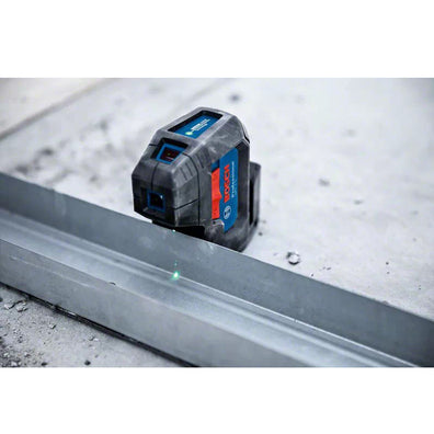 Bosch GPL 3G Three Point Laser Level