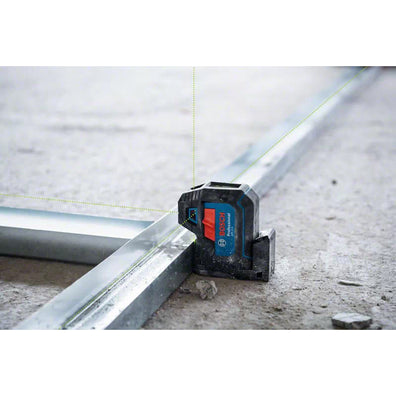 Bosch GPL 5G Five Point Laser Level