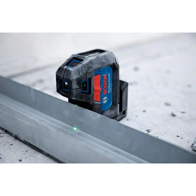 Bosch GPL 5G Five Point Laser Level