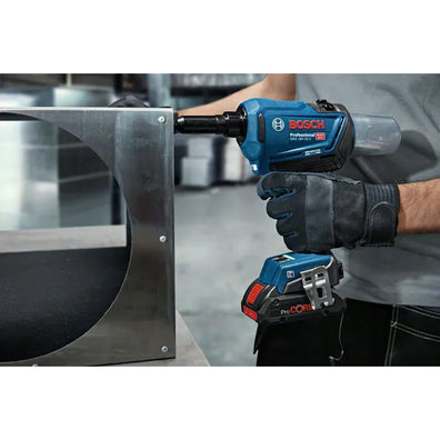 Bosch GRG 18V-16 C Professional Brushless Cordless Riveter Gun 18V ( Bare Tool Only )