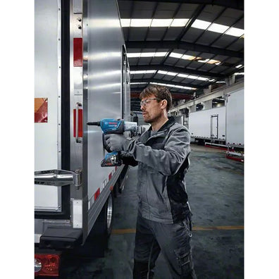 Bosch GRG 18V-16 C Professional Brushless Cordless Riveter Gun 18V ( Bare Tool Only )