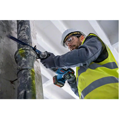 Bosch GSA 185-LI Professional Cordless Reciprocating Saw 18V ( Bare Tool Only )