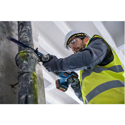 Bosch GSA 185-LI Professional Cordless Brushless Reciprocating Saw 18V ( Bare Tool Only )