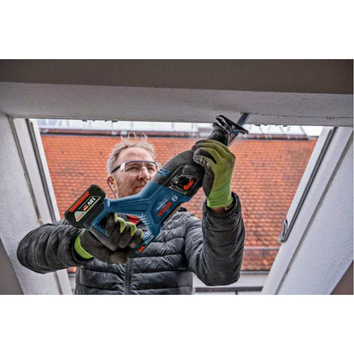 Bosch GSA 185-LI Professional Cordless Reciprocating Saw 18V ( Bare Tool Only )