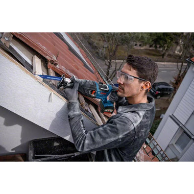 Bosch GSA 185-LI Professional Cordless Reciprocating Saw 18V ( Bare Tool Only )