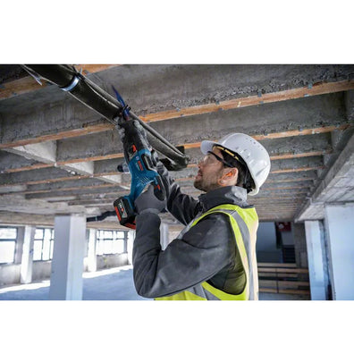 Bosch GSA 185-LI Professional Cordless Reciprocating Saw 18V ( Bare Tool Only )