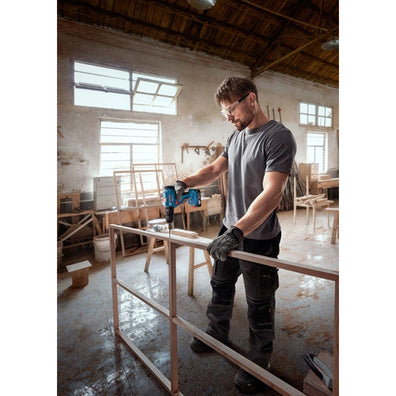 Bosch GSB 183-LI Cordless Impact Drill / Driver 18V Kit Set