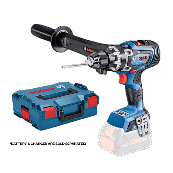 Bosch - Drill Drivers – GIGATOOLS Industrial Center