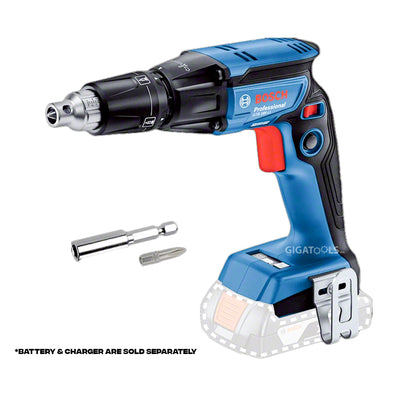Bosch GTB 185-LI Professional Cordless Drywall Screwdriver 18V ( Bare Tool Only )