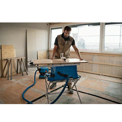 Bosch GTS 18V-216 Brushless Cordless Bi-Turbo Table Saw 18V ( Bare Tool Only )