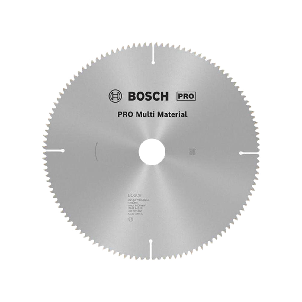 Bosch Circular Saw / Miter Saw Blade 10
