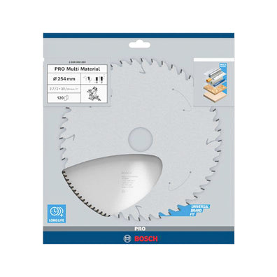 Bosch Circular Saw / Miter Saw Blade 10