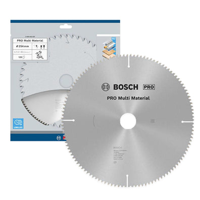 Bosch Circular Saw / Miter Saw Blade 10