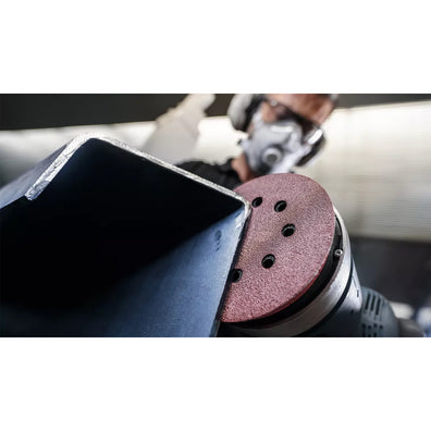 Bosch 5-inches (125mm) E466 PRO Sanding Disc