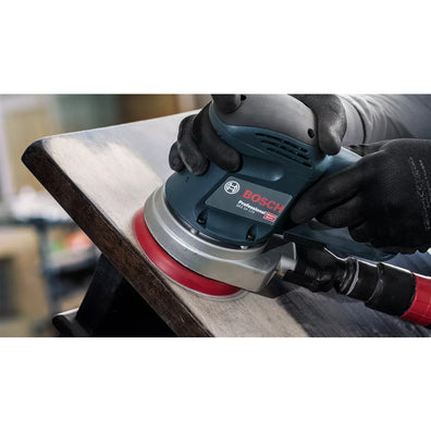 Bosch 5-inches (125mm) E466 PRO Sanding Disc